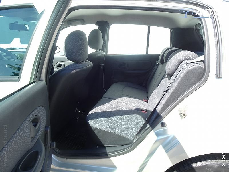 Renault Clio STORIA - thumbnail 7
