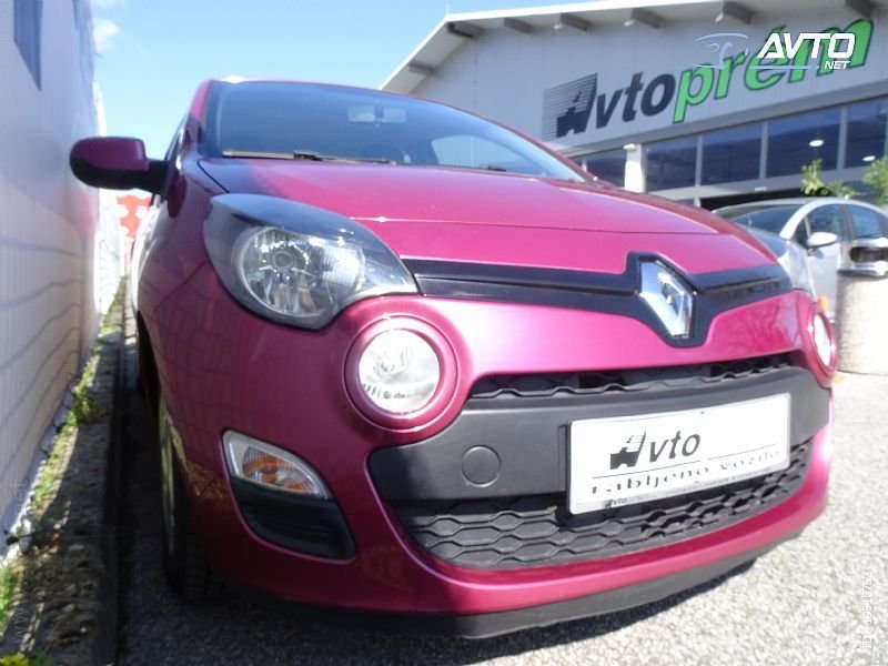 Renault Twingo - thumbnail 2