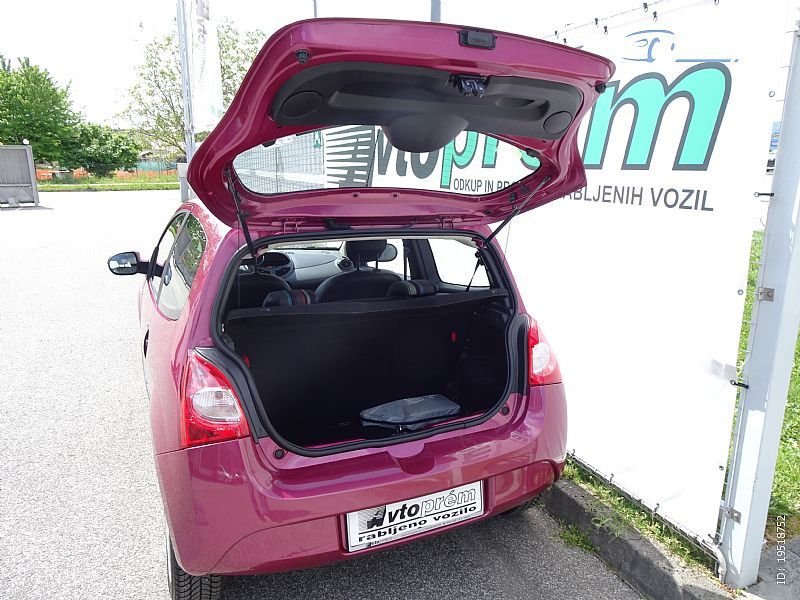 Renault Twingo - thumbnail 5