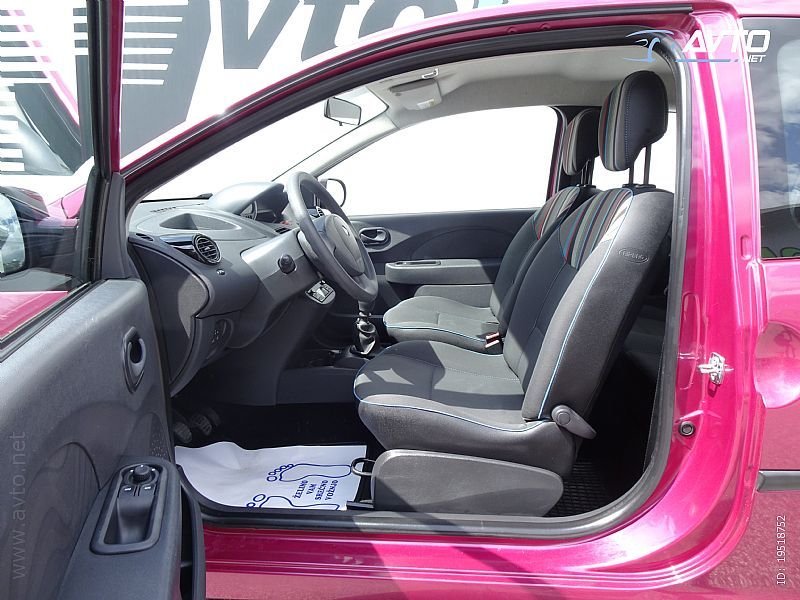 Renault Twingo - thumbnail 6