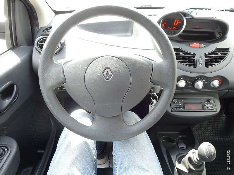 Renault Twingo - thumbnail 8