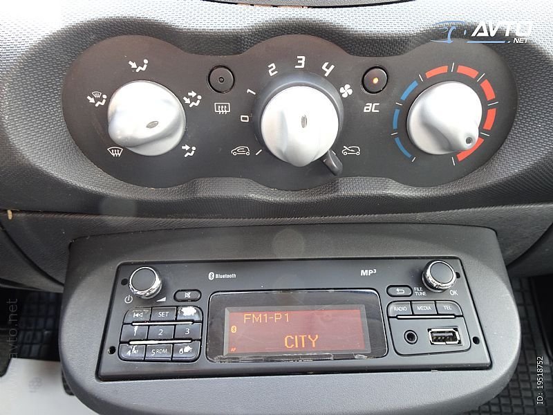 Renault Twingo - thumbnail 9