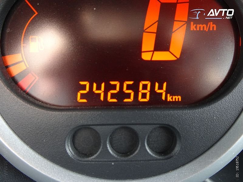 Renault Twingo - thumbnail 10