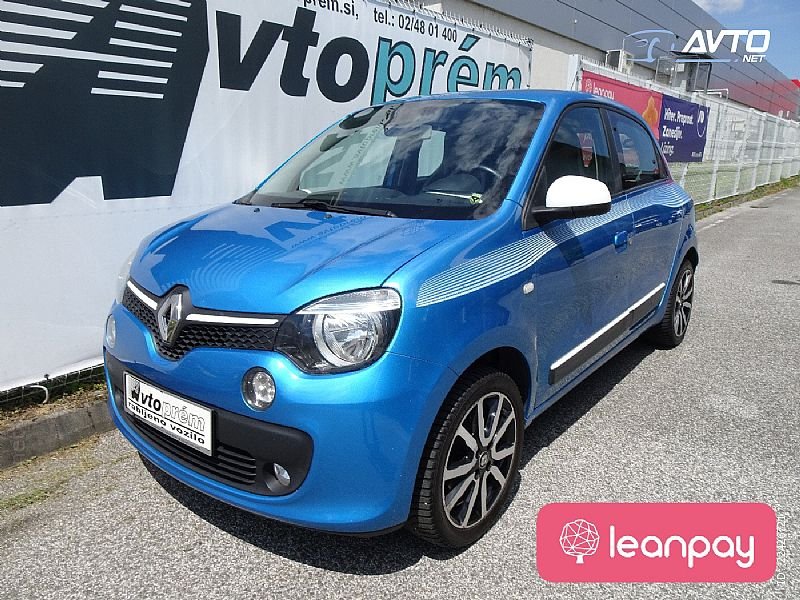 Renault Twingo SCe 70