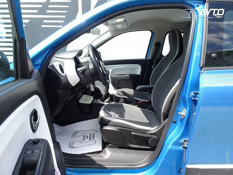 Renault Twingo SCe 70 - thumbnail 6