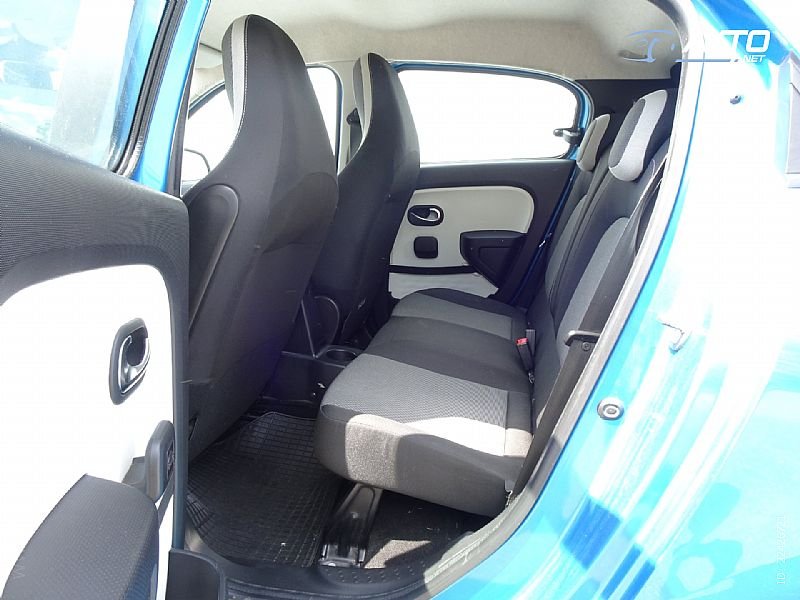 Renault Twingo SCe 70 - thumbnail 7