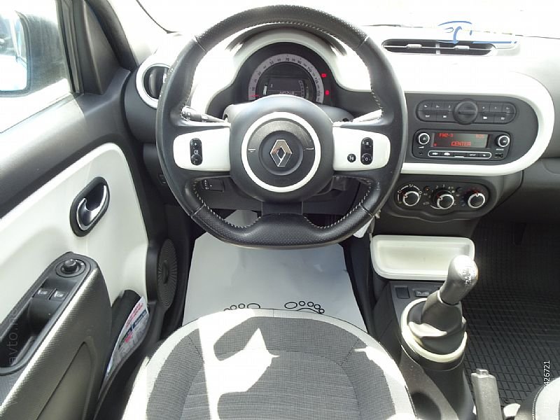 Renault Twingo SCe 70 - thumbnail 8