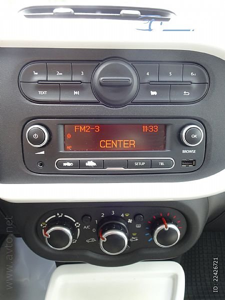 Renault Twingo SCe 70 - thumbnail 9