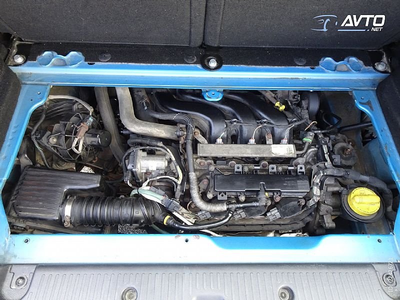 Renault Twingo SCe 70 - thumbnail 12
