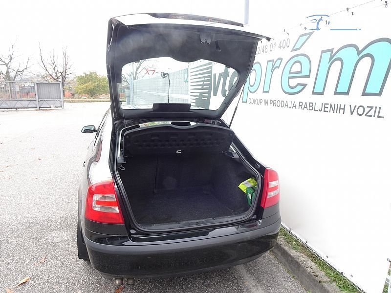 Škoda Octavia - thumbnail 5