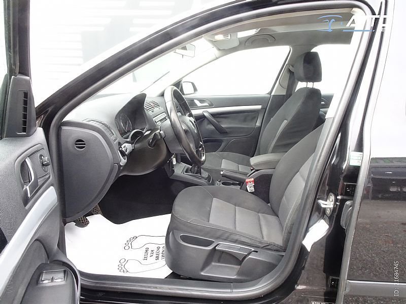Škoda Octavia - thumbnail 6