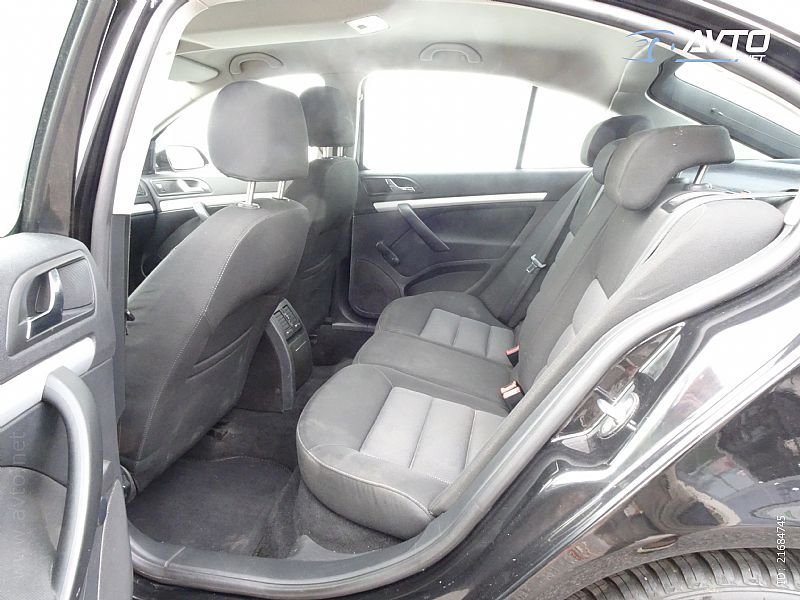 Škoda Octavia - thumbnail 7