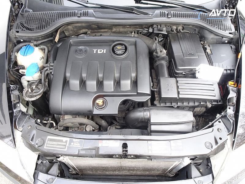 Škoda Octavia - thumbnail 12