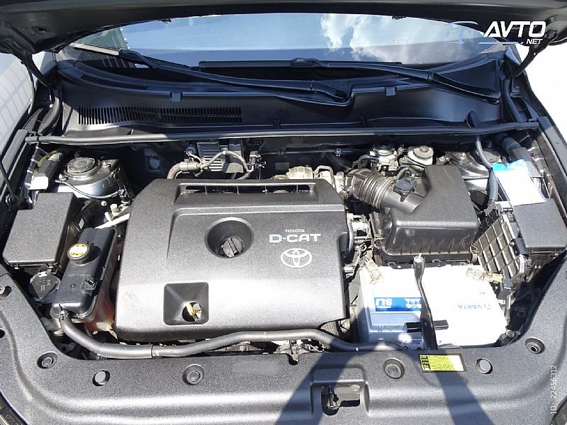 Toyota RAV4 - thumbnail 12