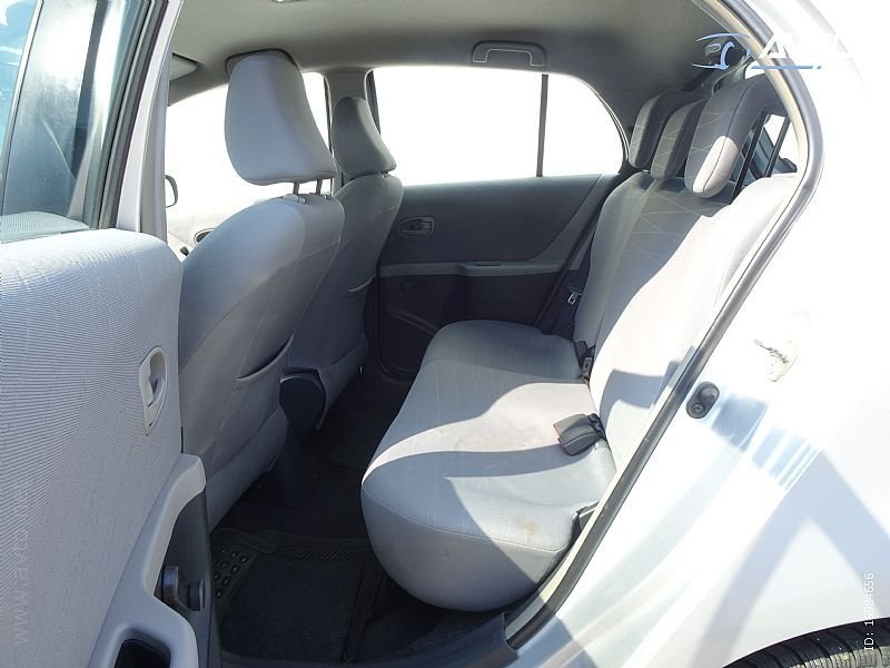 Toyota Yaris 5V - thumbnail 7