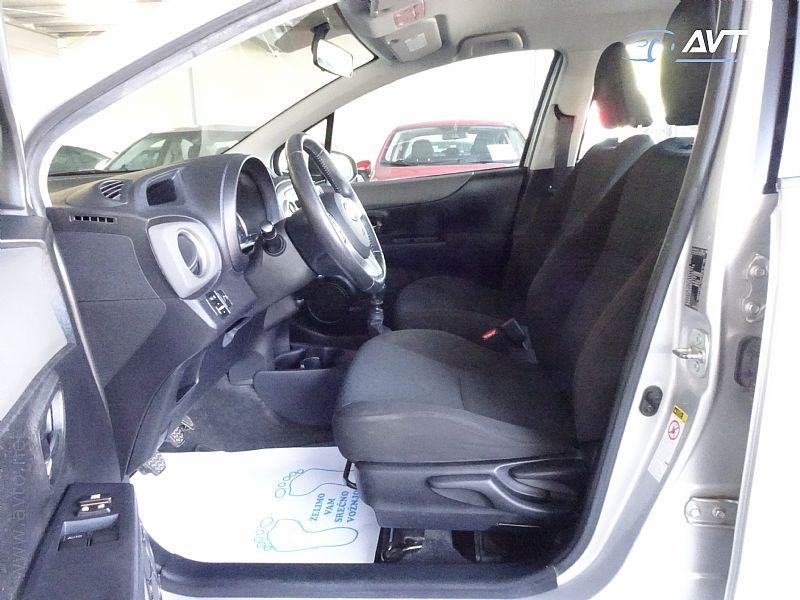 Toyota Yaris 5V - thumbnail 6