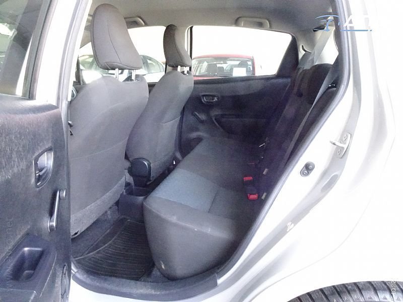 Toyota Yaris 5V - thumbnail 7