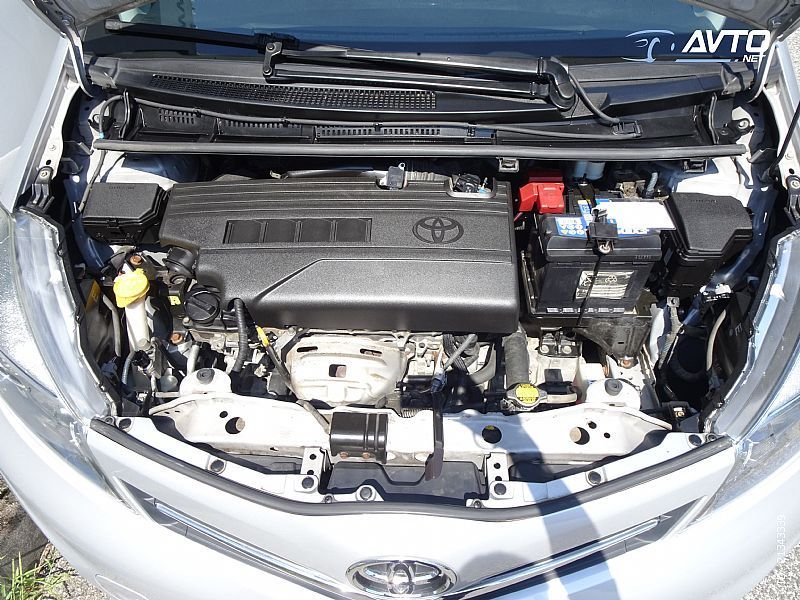 Toyota Yaris 5V - thumbnail 11