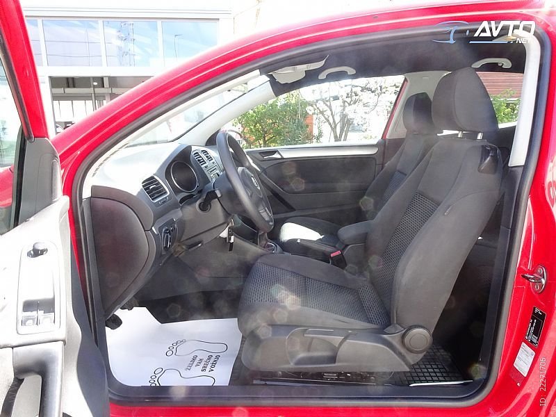 Volkswagen Golf - thumbnail 6