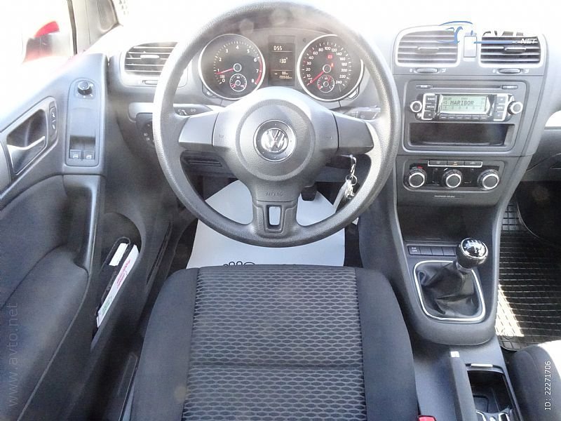 Volkswagen Golf - thumbnail 8
