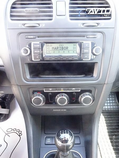 Volkswagen Golf - thumbnail 9