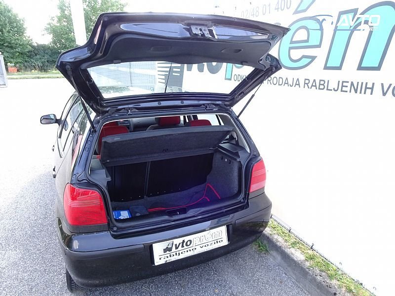Volkswagen Polo - thumbnail 5
