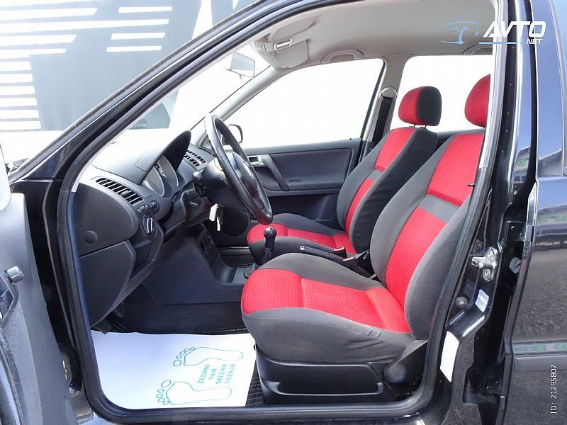 Volkswagen Polo - thumbnail 6