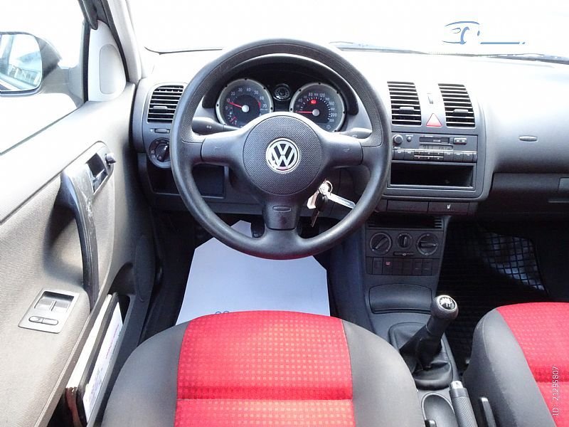 Volkswagen Polo - thumbnail 8