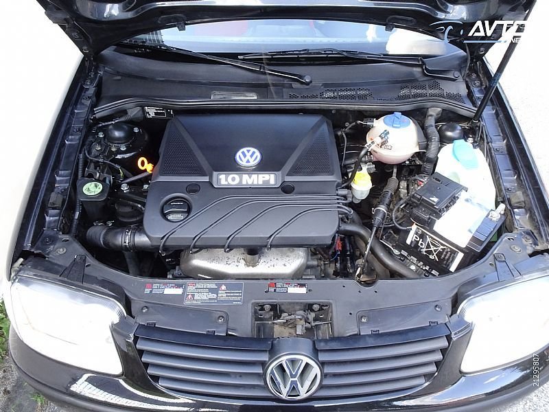 Volkswagen Polo - thumbnail 12