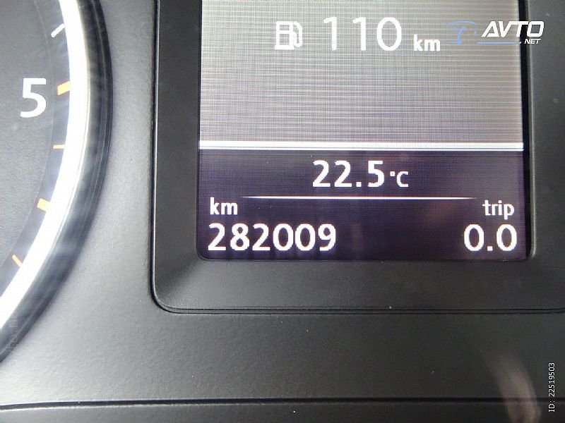 Volkswagen Tiguan - thumbnail 10