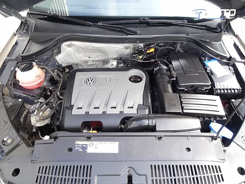Volkswagen Tiguan - thumbnail 12