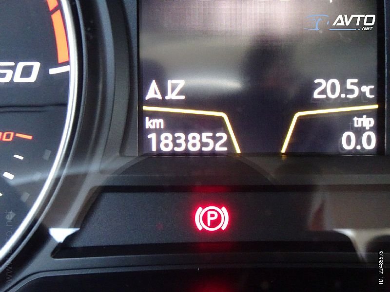 Seat Leon ST - thumbnail 10