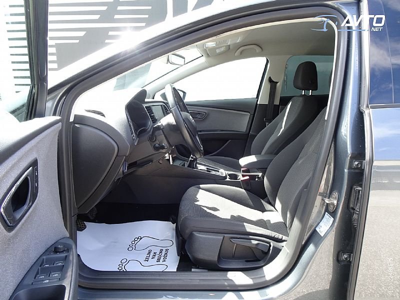 Seat Leon ST - thumbnail 6