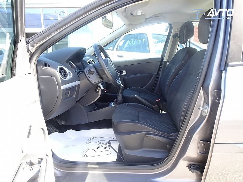 Renault Clio - thumbnail 6