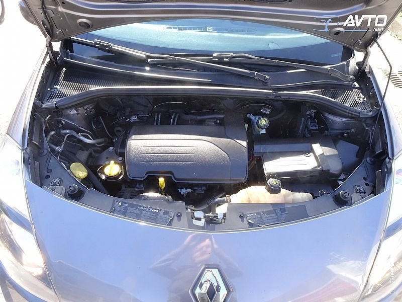 Renault Clio - thumbnail 12