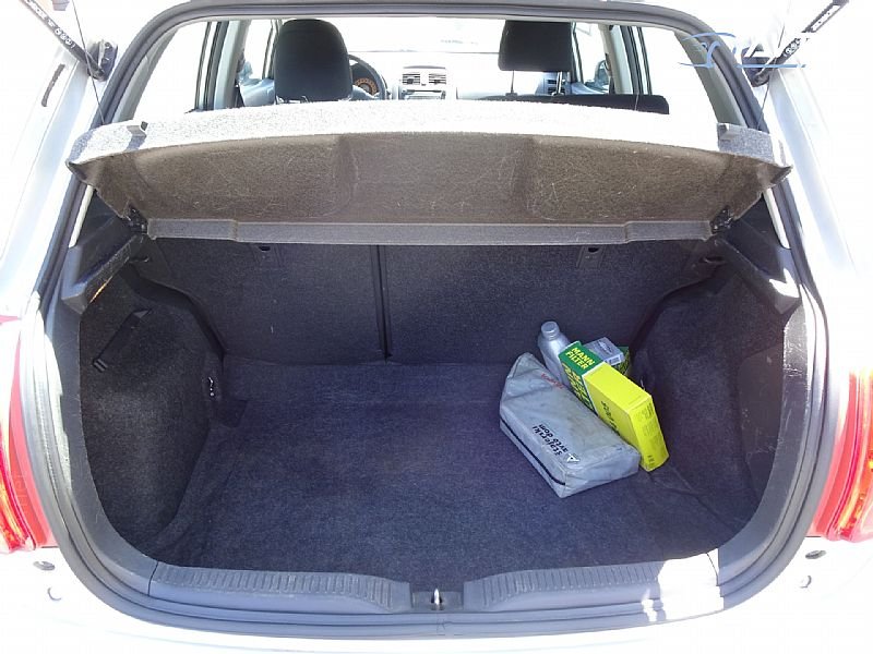 Toyota Auris - thumbnail 5