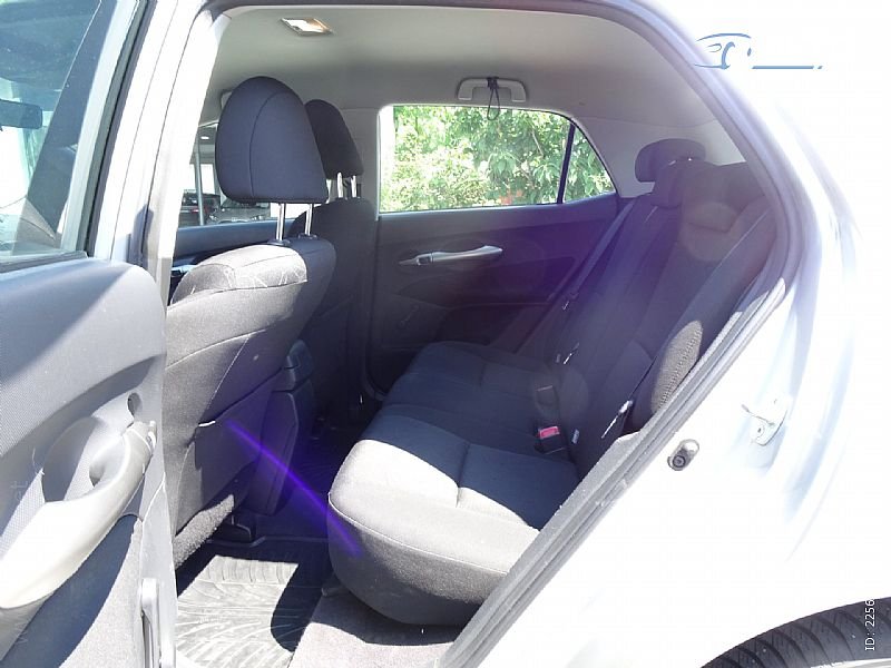 Toyota Auris - thumbnail 7