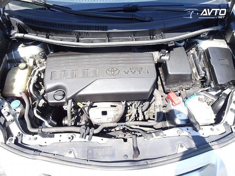 Toyota Auris - thumbnail 12