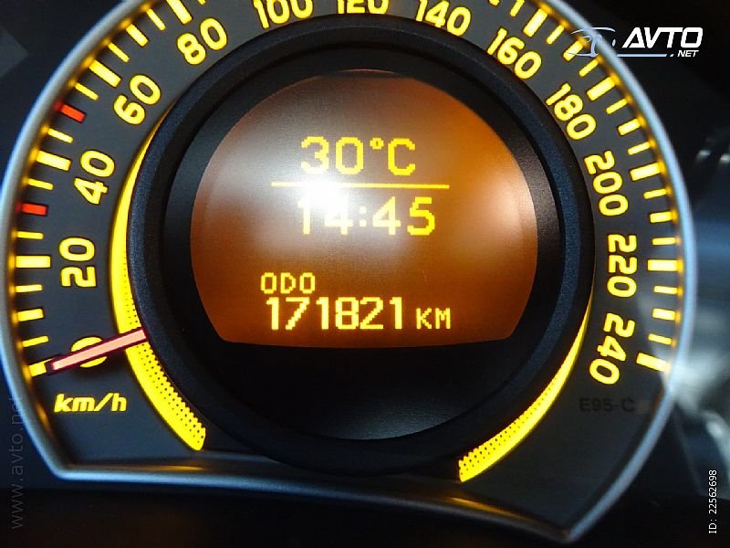 Toyota Auris - thumbnail 10