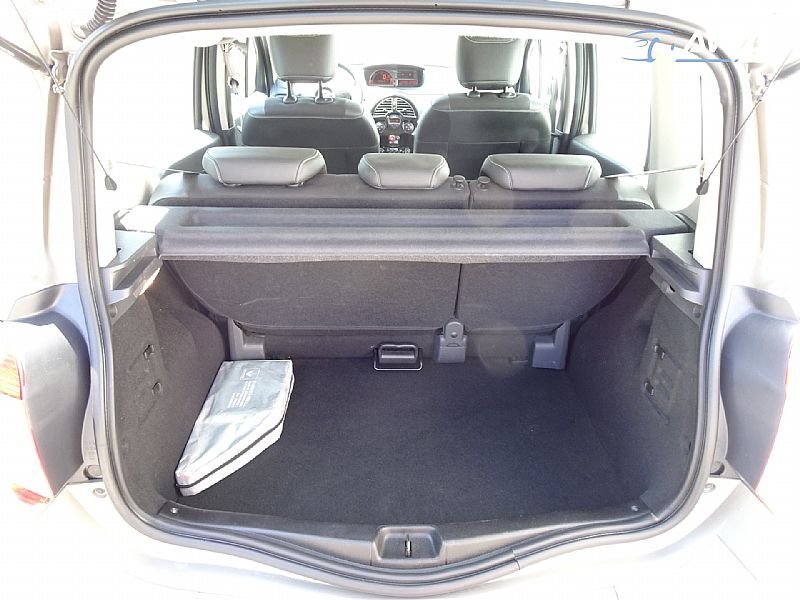 Renault Modus - thumbnail 5