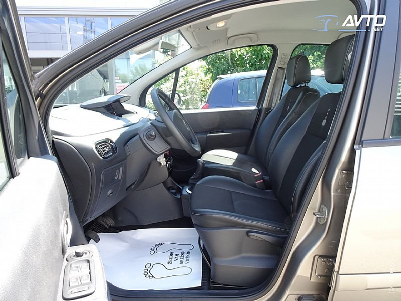 Renault Modus - thumbnail 6