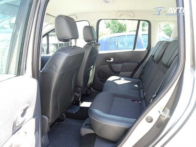 Renault Modus - thumbnail 7