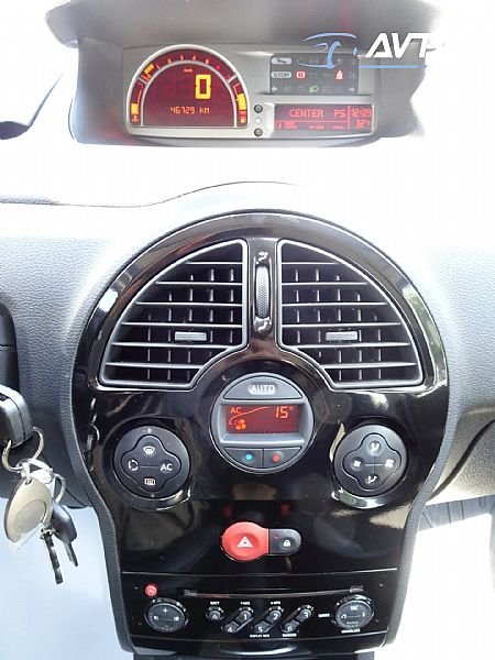 Renault Modus - thumbnail 9
