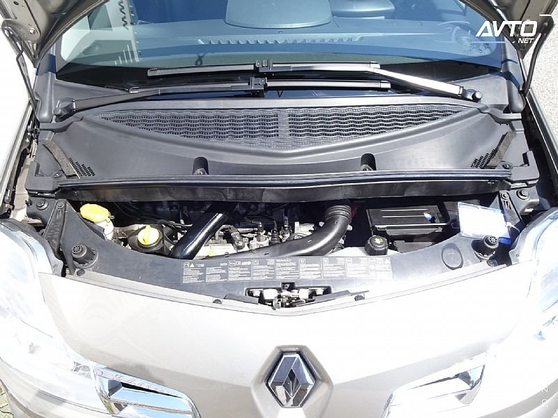 Renault Modus - thumbnail 12