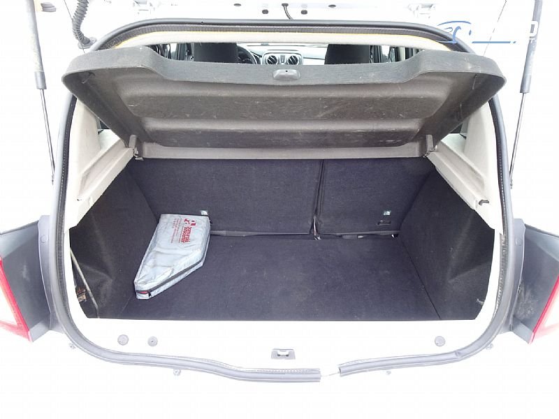 Dacia Sandero - thumbnail 5