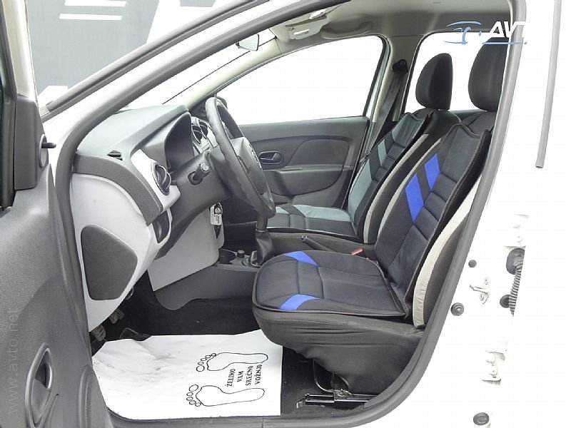 Dacia Sandero - thumbnail 6