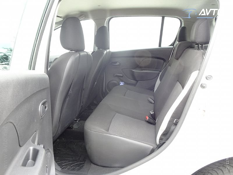 Dacia Sandero - thumbnail 7