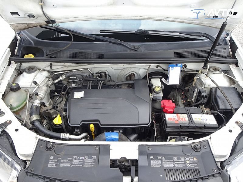 Dacia Sandero - thumbnail 12