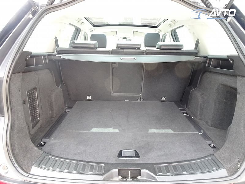 Land Rover Discovery Sport - thumbnail 5