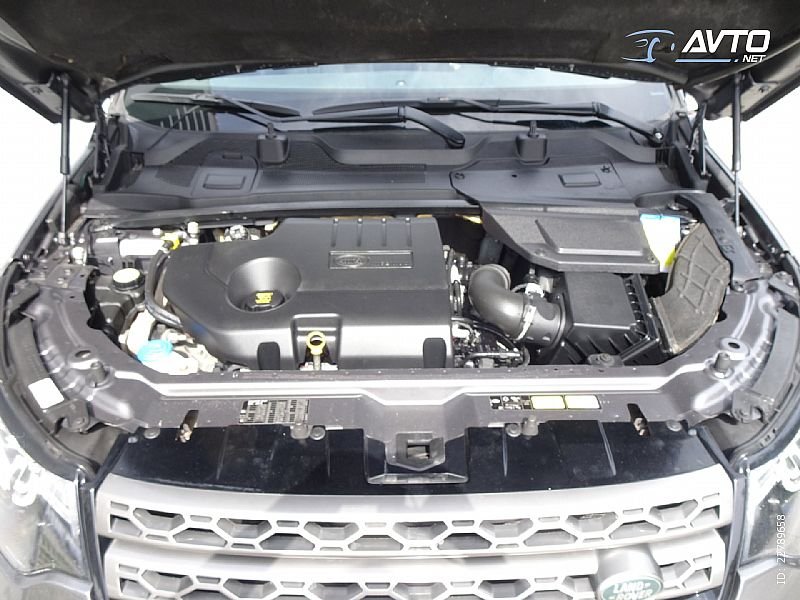 Land Rover Discovery Sport - thumbnail 12